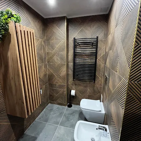 Apartament U Rzezbiarza 公寓